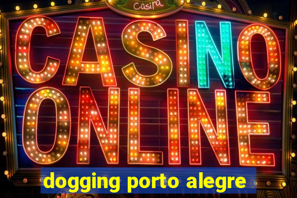 dogging porto alegre