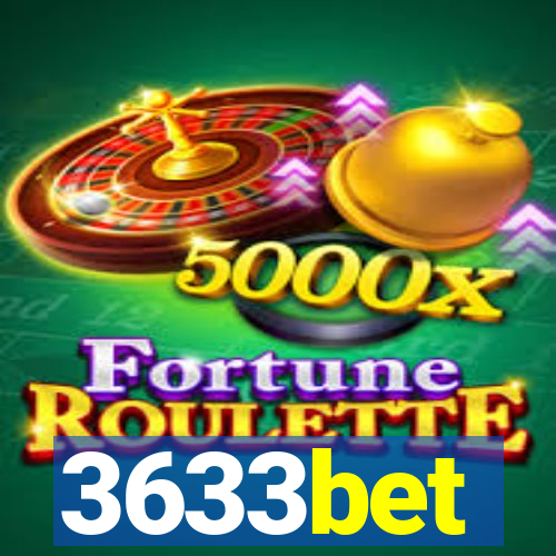 3633bet