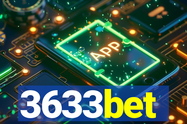 3633bet