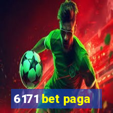 6171 bet paga