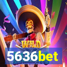 5636bet