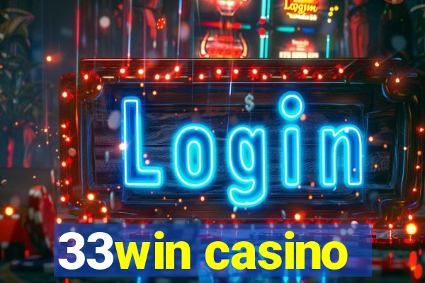 33win casino