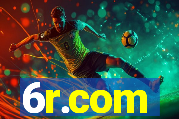 6r.com