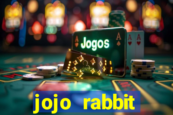 jojo rabbit completo dublado