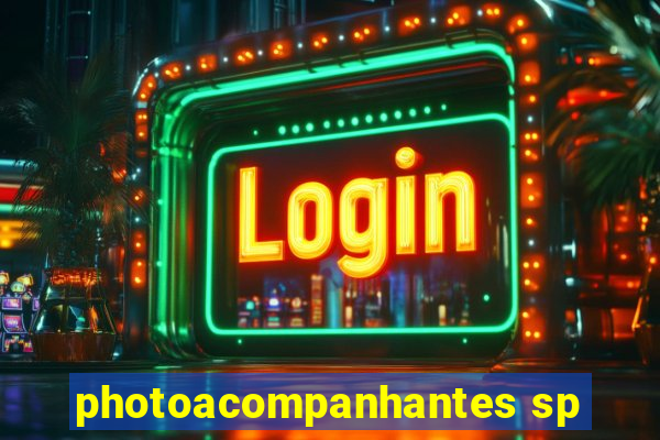 photoacompanhantes sp