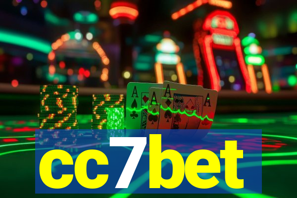 cc7bet