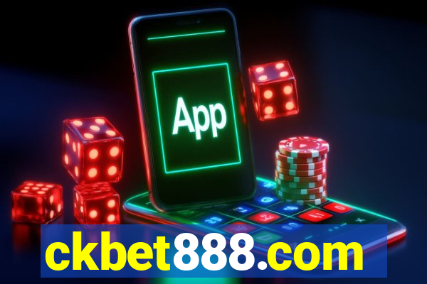 ckbet888.com