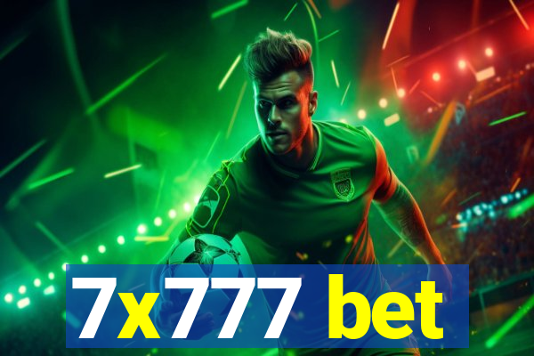 7x777 bet