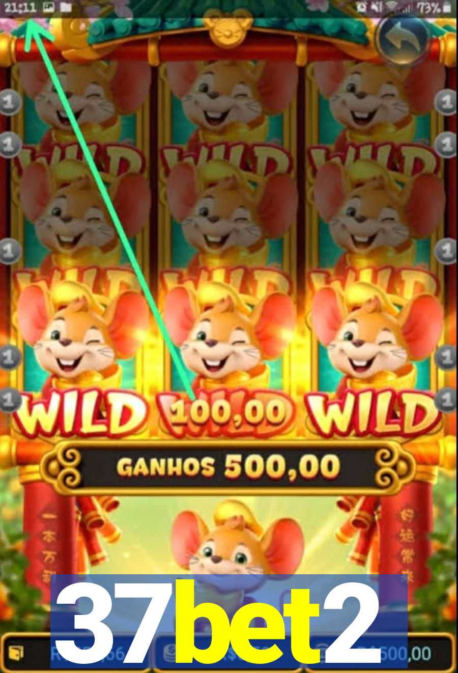 37bet2