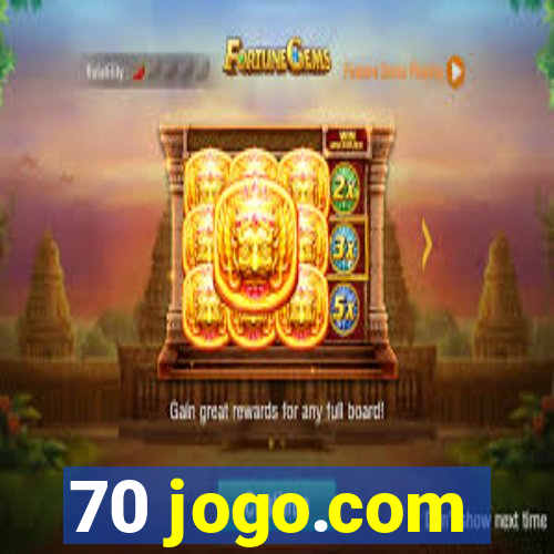 70 jogo.com