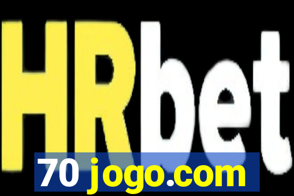 70 jogo.com