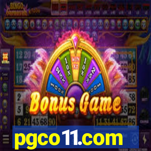 pgco11.com