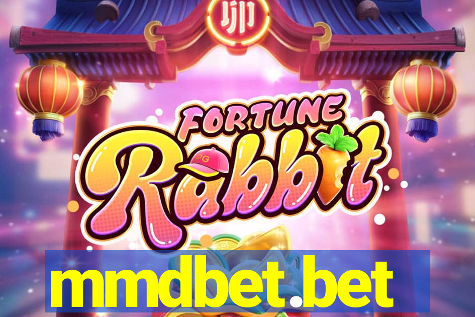 mmdbet.bet
