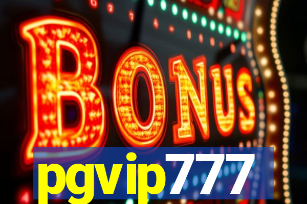 pgvip777