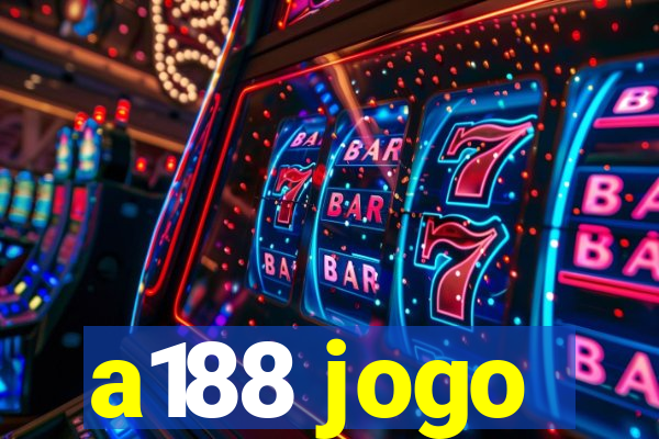 a188 jogo