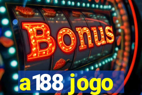 a188 jogo