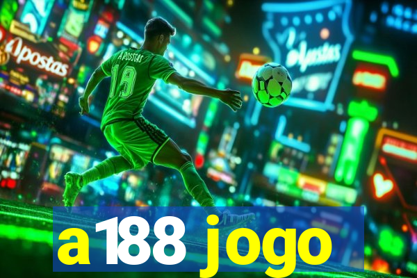 a188 jogo