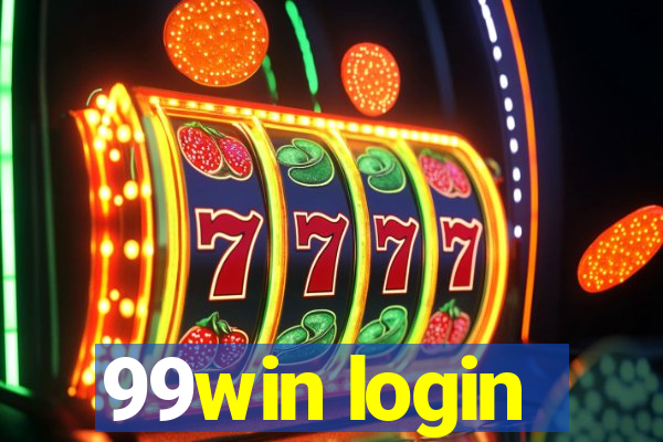 99win login