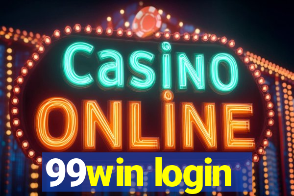 99win login