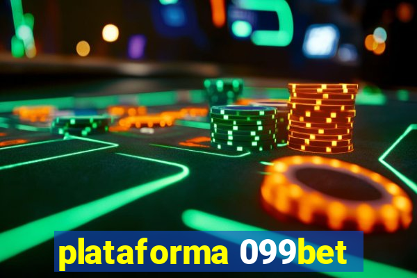 plataforma 099bet