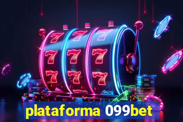 plataforma 099bet