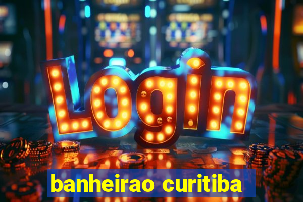 banheirao curitiba