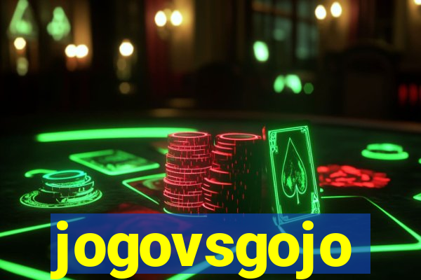 jogovsgojo