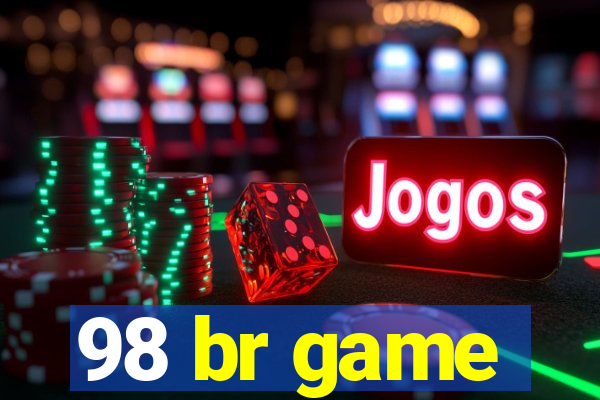 98 br game