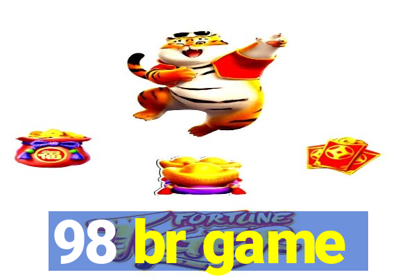 98 br game