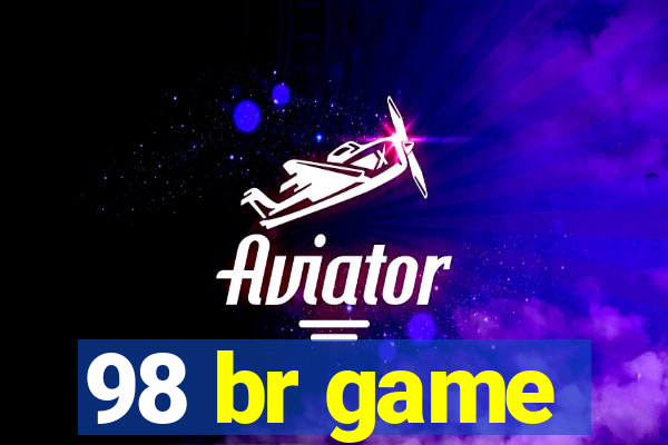 98 br game