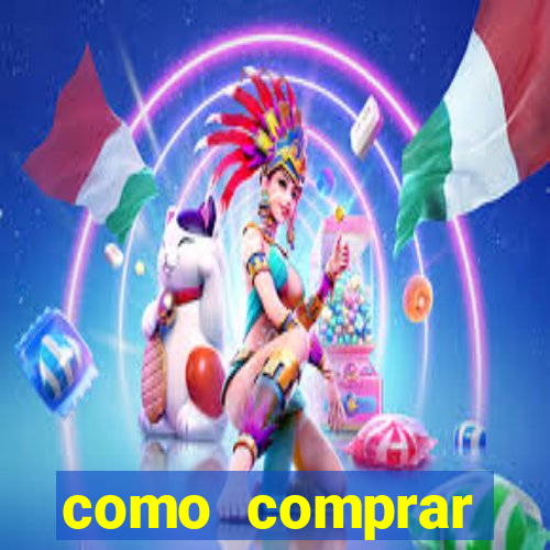 como comprar criptomoedas na binance