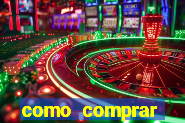 como comprar criptomoedas na binance