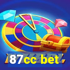 87cc bet
