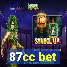 87cc bet