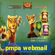 pmpa webmail