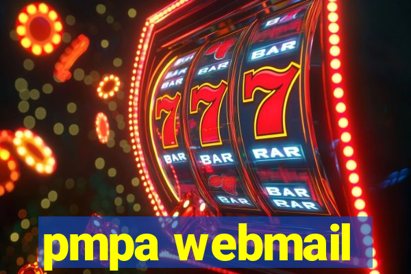 pmpa webmail