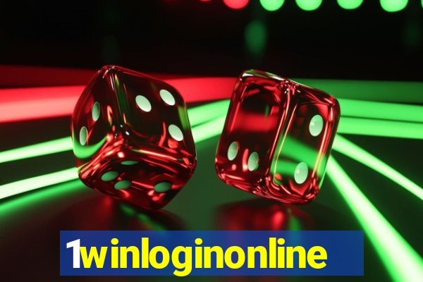 1winloginonline