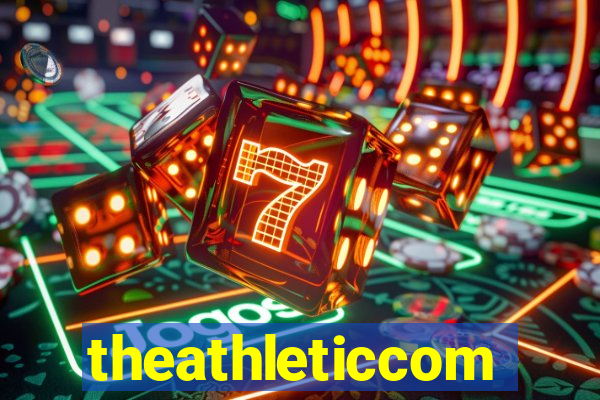 theathleticcom