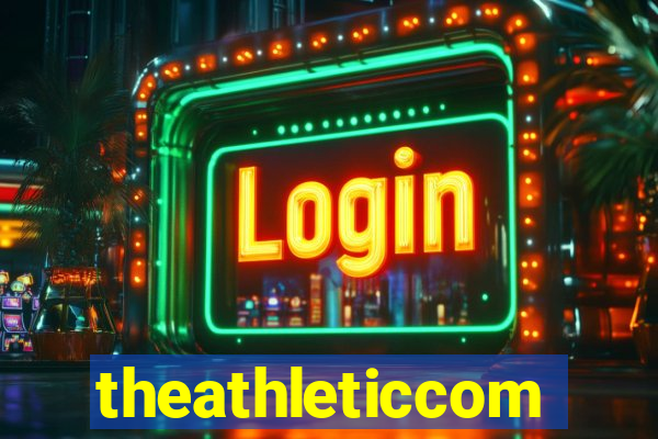 theathleticcom