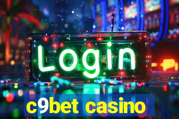 c9bet casino