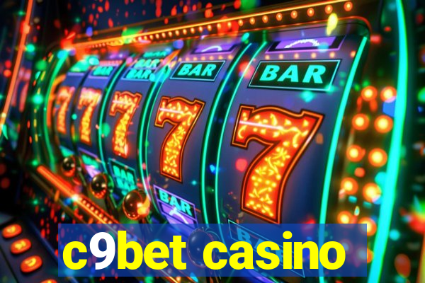 c9bet casino