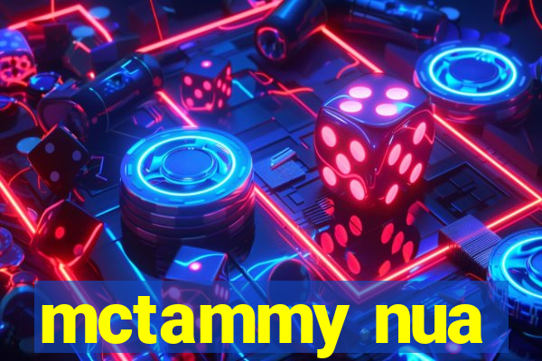mctammy nua