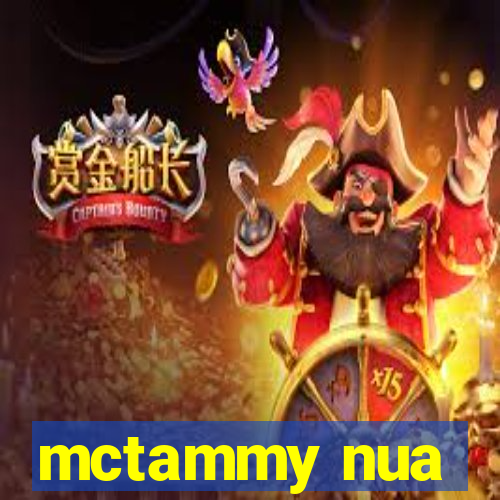 mctammy nua