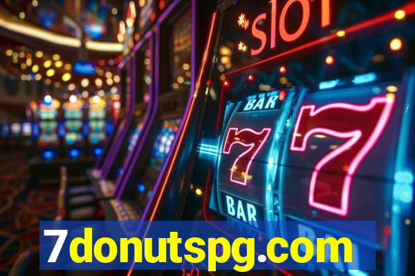 7donutspg.com