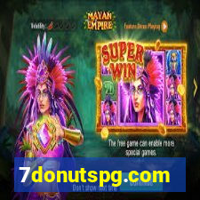 7donutspg.com