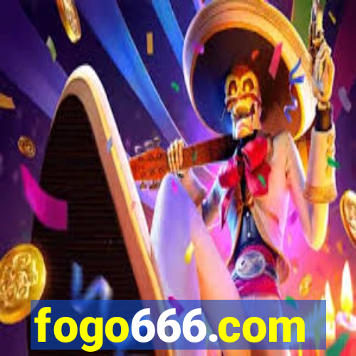 fogo666.com