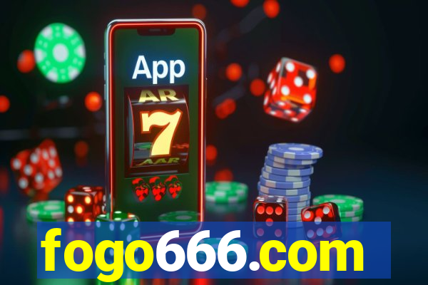 fogo666.com