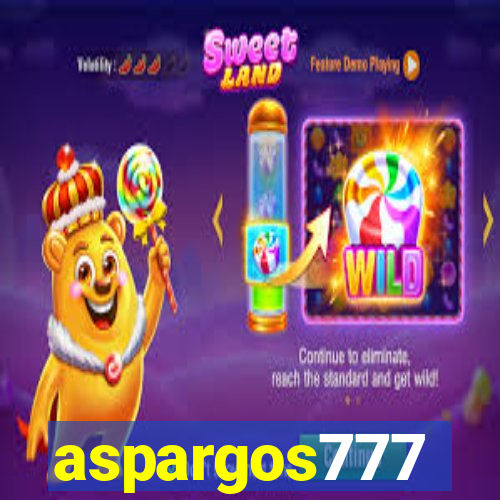 aspargos777
