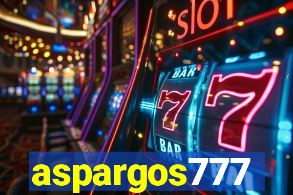 aspargos777
