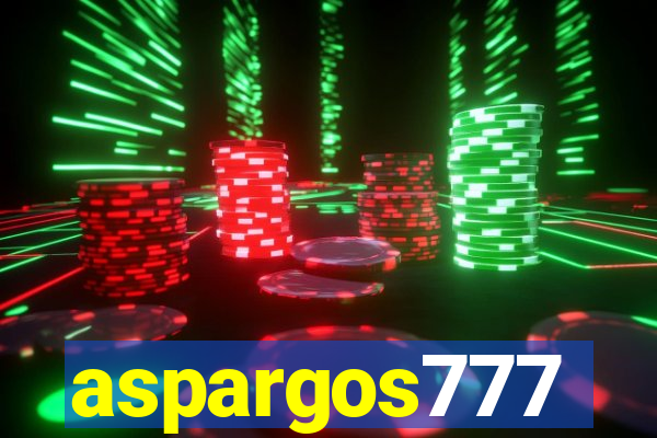 aspargos777